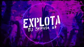 EXPLOTA TU PREVIA 3 [upl. by Brechtel]