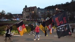 Greiz 18112023 Zusammenfassung [upl. by Prunella]