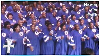 God Is Keeping Me  Mississippi Mass Choir [upl. by Hosea780]