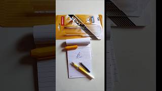 Best Fountain Pen Under 50 Rs Unomax Java Fountain Pen trending fountainpenaddict subscribe [upl. by Lebiram685]