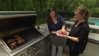 5 Crucial BBQ Safety Tips You Need to Know This Memorial Day Weekend [upl. by Marshall]