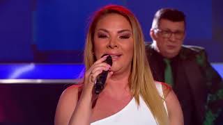 Biljana Secivanovic  Odakle si sele  LIVE  Tv Grand 25042022 [upl. by Gamber]