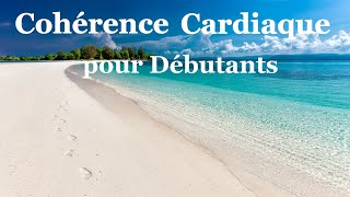 💖 Cohérence cardiaque exercice pour débutant n°80 [upl. by Vinia639]