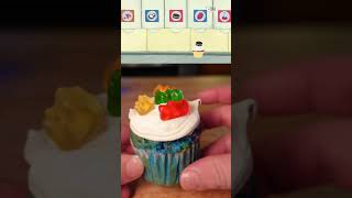 We Bare Bears Cupcake ATM Version 16 – Sweet Treats Unveiled shorts [upl. by Naujed178]