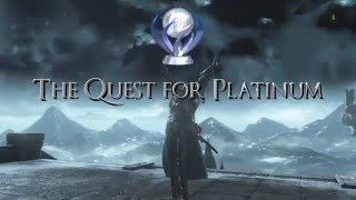 Dark Souls 3 Aldrich Faithful Covenant Trophy [upl. by Niddala853]