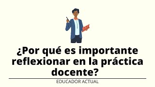 Reflexiones para Educadores 4 [upl. by Saleem104]