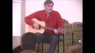 Marshall Rosenberg  Natural Giving Song [upl. by Hazard545]