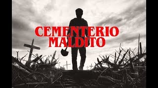 Cementerio Maldito  Reseña  Review [upl. by Trutko245]