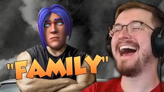 Its About FAMILY  Pyro Unpacks the 102 Ending Cinematic [upl. by Sido]