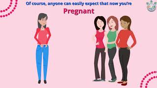 Body Changes at 11th Week of Pregnancy Part 2 [upl. by Traggat]