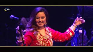 Kaoutar Berrani  Ghari tamath ino  Amazigh New Year celebration 2968 [upl. by Roer]