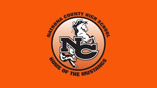 Natrona County High School Graduation 2023 [upl. by Naujek229]