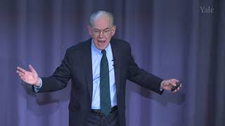 John J Mearsheimer “The False Promise of Liberal Hegemony” [upl. by Sorel593]