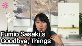 7 favorite tips from Fumio Sasaki’s goodbye things [upl. by Sallee120]