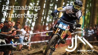 Das WinterBergMärchen  Dirtmasters Winterberg 2018  IXS Downhill Cup [upl. by Jimmy]