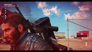 Just Cause 3  Maestrale Province All Settlements Liberation [upl. by Spring438]