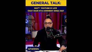 General Talk Chat Main Kia Comment Karna Hai  reels shorts viral successs trending [upl. by Enahs317]