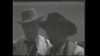 George Pegram and Walter Parham play Uncle Dave Macon medley [upl. by Morgen632]