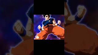 momentos épicos de goku dragón ball super el torneo de la fuerza 💪🏻 💪 viral goku dragonball [upl. by Llebpmac]