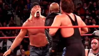 TNA Bound For Glory 2012 Highlights iMPACT Wrestling Official [upl. by Akener]