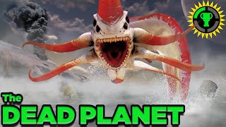 Game Theory You KILLED the Planet Subnautica TeamSeas [upl. by Yevette258]