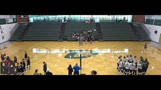 DeSoto High School vs Fredericktown Freshmen [upl. by Omarr]