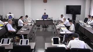 【拡散希望】2024913鎌倉市議会令和6年9月定例会 建設常任委員会 中里委員長違法チラシについて [upl. by Attenborough368]