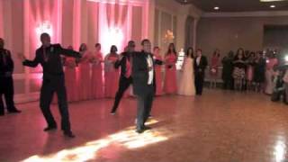 Jay Sean  Down Wedding Dance [upl. by Erminna]