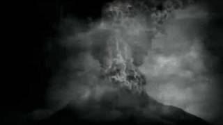 Krakatoakrakatau eruption 1883 [upl. by Lashonda]