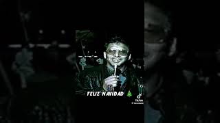 SALUDOS POR NAVIDAD PARA EL PROGRAMA CHICHA CLIP VIA CANAL 7 AÑO 1990 [upl. by Enirehs]