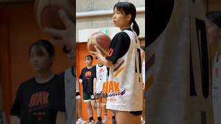 確認した事 U15 女子バスケ HAK CARINA  2024922 [upl. by Elsinore]