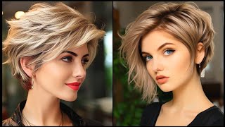 40 Graduated Bob Haircut and hair Colour That Looking Amazing on Everyone [upl. by Abad]