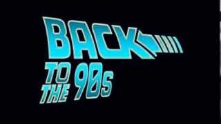 ★ TechnoClassics Backflash Mix of 1993  1996  ★ [upl. by Wait]