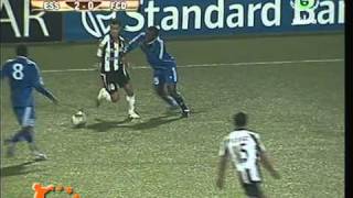 ES Sétif 3 FC Dynamos وفاق سطيف 3ديناموس 0 [upl. by Eeimaj138]