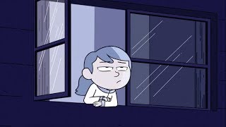 Thoughts on Hilda and SheRa FINAL quotPeeking at Netflix Cartoonsquot Video [upl. by Waddle]