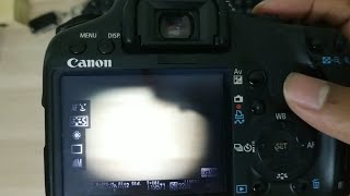 Repair Vignette DSLR [upl. by Salahcin]