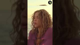 En Exclusiva La Inspiración Detrás de Día de Enero de Shakira Revelada [upl. by Wallis561]