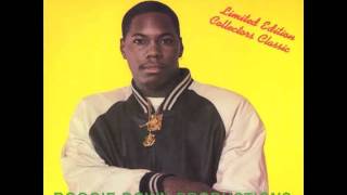 Boogie Down Productions  Criminal Minded 9 [upl. by Anegue]