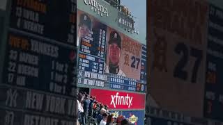 Comerica Park Game Guesser [upl. by Nahsor831]