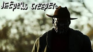 Jeepers Creepers 4  Whats Next For The Creeper [upl. by Nair]