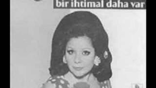 Nigar Uluerer  Gümüs Gerdanlik 1972 [upl. by O'Driscoll757]