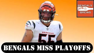 Bengals vs Chiefs Recap [upl. by Lahsiv801]