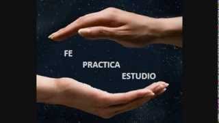 Nam Myoho Renge Kyo FE PRACTICA Y ESTUDIO Budismo Nichiren Daishonin [upl. by Zales]