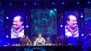 Ustad Rahat Fateh Ali Khan  Live In Sydney  Tum Jo Aaye Zindagi Mein [upl. by Lleuqar764]