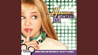 Funny Hannah Montana Clips Part 2 [upl. by Warwick771]