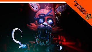 ФИНАЛ  КОНЦОВКА ФНАФ ПЛЮС FNAF PLUS ПОЛНОЕ ПРОХОЖДЕНИЕ 🩸 Five Nights at Freddys Plus Прохождение [upl. by Avigdor488]