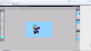 How to RECOLOR A MARIO SPRITE A DIFFRENT WAY [upl. by Brouwer]