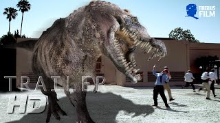 Dinocroc vs Supergator HD Trailer Deutsch [upl. by Markland]