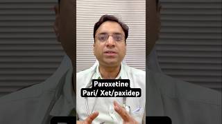 Paroxetine tablet in hindi Paroxetine cr 125 uses in hindi [upl. by Mozes]