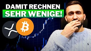 Bitcoin Das sind unfassbare Zeichen  XRP Starke News [upl. by Vanda]